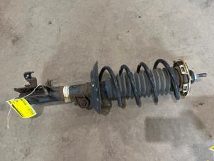 Gebruikte Mac Phersonpoot rechts-voor Honda Jazz (GE) 1.2 i-DSi Prijs € 35,00 Margeregeling aangeboden door F. van den Mosselaar autodemontage