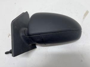 Gebruikte Spiegel Buiten links Smart Fortwo Coupé (451.3) 1.0 45 KW Prijs € 35,00 Margeregeling aangeboden door F. van den Mosselaar autodemontage