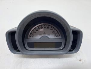 Gebruikte Kilometerteller KM Smart Fortwo Coupé (451.3) 1.0 45 KW Prijs € 100,00 Margeregeling aangeboden door F. van den Mosselaar autodemontage