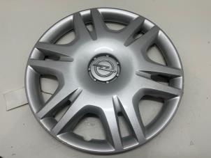 Gebruikte Wieldop Opel Corsa D 1.2 16V Prijs € 15,00 Margeregeling aangeboden door F. van den Mosselaar autodemontage