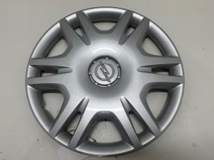 Gebruikte Wieldop Opel Corsa D 1.2 16V Prijs € 15,00 Margeregeling aangeboden door F. van den Mosselaar autodemontage