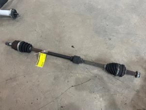 Gebruikte Cardanas rechts-voor (VWA) Kia Venga 1.4 CVVT 16V Prijs € 45,00 Margeregeling aangeboden door F. van den Mosselaar autodemontage