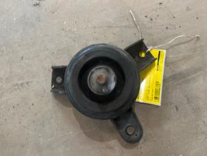 Gebruikte Motorrubber Kia Venga 1.4 CVVT 16V Prijs € 20,00 Margeregeling aangeboden door F. van den Mosselaar autodemontage