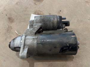 Gebruikte Startmotor Kia Venga 1.4 CVVT 16V Prijs € 35,00 Margeregeling aangeboden door F. van den Mosselaar autodemontage