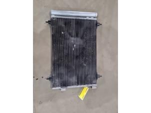 Gebruikte Airco Condensor Peugeot 308 (4A/C) 1.6 VTI 16V Prijs € 35,00 Margeregeling aangeboden door F. van den Mosselaar autodemontage