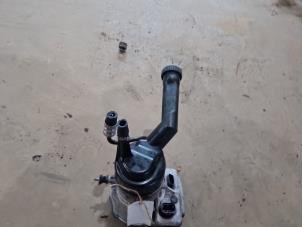 Gebruikte Stuurpomp Peugeot 308 (4A/C) 1.6 VTI 16V Prijs € 75,00 Margeregeling aangeboden door F. van den Mosselaar autodemontage