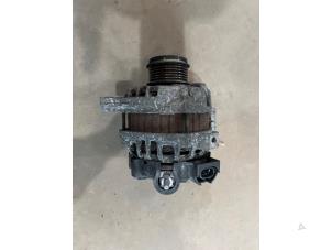 Gebruikte Dynamo Kia Picanto (TA) 1.0 12V Prijs € 50,00 Margeregeling aangeboden door F. van den Mosselaar autodemontage