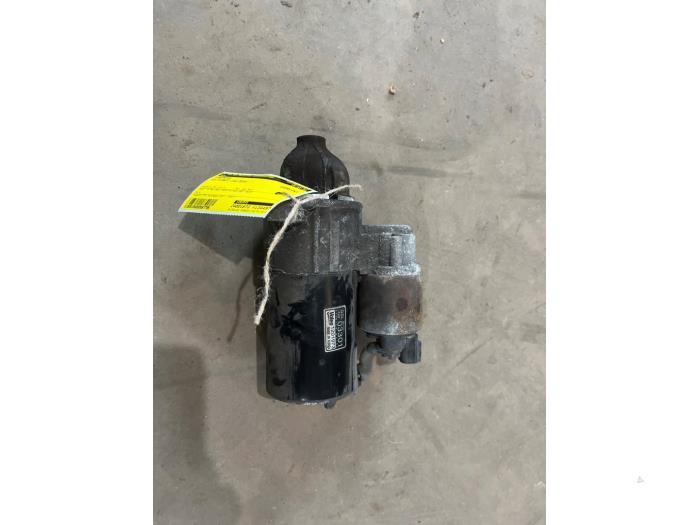 Gebruikte Startmotor Kia Picanto (TA) 1.0 12V Prijs € 35,00 Margeregeling aangeboden door F. van den Mosselaar autodemontage