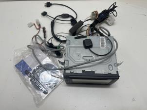 Gebruikte Navigatie Systeem Kia Picanto (TA) 1.0 12V Prijs € 150,00 Margeregeling aangeboden door F. van den Mosselaar autodemontage