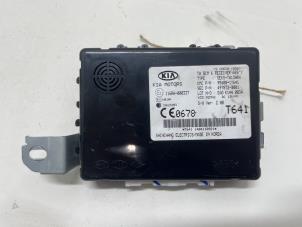 Gebruikte Computer Body Control Kia Picanto (TA) 1.0 12V Prijs € 45,00 Margeregeling aangeboden door F. van den Mosselaar autodemontage