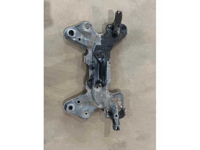 Gebruikte Subframe Citroen C3 (SC) 1.4 HDi Prijs € 50,00 Margeregeling aangeboden door F. van den Mosselaar autodemontage