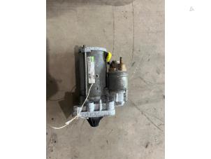 Gebruikte Startmotor Citroen C3 (SC) 1.4 HDi Prijs € 35,00 Margeregeling aangeboden door F. van den Mosselaar autodemontage