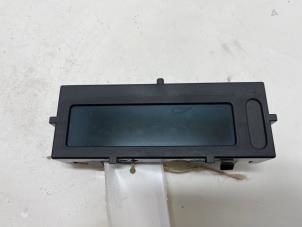 Gebruikte Display Interieur Renault Kangoo Express (FW) ZE Prijs € 20,00 Margeregeling aangeboden door F. van den Mosselaar autodemontage