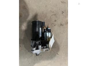 Gebruikte Startmotor Peugeot Bipper (AA) 1.4 HDi Prijs € 35,00 Margeregeling aangeboden door F. van den Mosselaar autodemontage