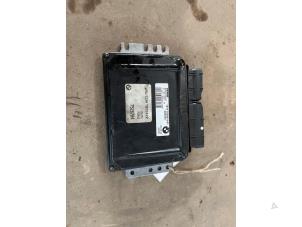 Gebruikte Computer Motormanagement BMW Mini One/Cooper (R50) 1.6 16V Cooper Prijs € 25,00 Margeregeling aangeboden door F. van den Mosselaar autodemontage