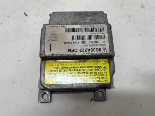 Gebruikte Module Airbag Mitsubishi Colt (Z2/Z3) 1.3 16V Prijs € 50,00 Margeregeling aangeboden door F. van den Mosselaar autodemontage