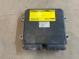 Gebruikte Computer Motormanagement Mitsubishi Colt (Z2/Z3) 1.1 12V Prijs € 25,00 Margeregeling aangeboden door F. van den Mosselaar autodemontage