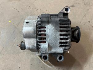 Gebruikte Dynamo BMW Mini One/Cooper (R50) 1.6 16V One Prijs € 35,00 Margeregeling aangeboden door F. van den Mosselaar autodemontage