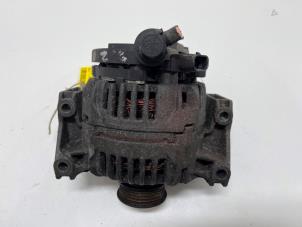 Gebruikte Dynamo Opel Vectra C 2.2 16V Prijs € 35,00 Margeregeling aangeboden door F. van den Mosselaar autodemontage