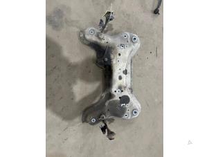 Gebruikte Subframe Opel Vivaro 1.6 CDTi BiTurbo 125 Prijs € 70,00 Margeregeling aangeboden door F. van den Mosselaar autodemontage