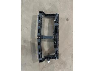 Gebruikte Voorfront Opel Vivaro 1.6 CDTi BiTurbo 125 Prijs € 75,00 Margeregeling aangeboden door F. van den Mosselaar autodemontage