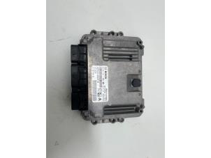 Gebruikte Computer Motormanagement Citroen C3 (SC) 1.4 HDi Prijs € 75,00 Margeregeling aangeboden door F. van den Mosselaar autodemontage
