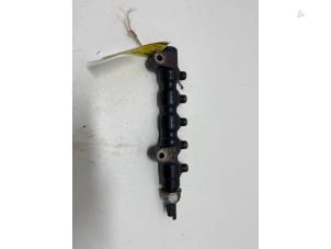 Gebruikte Verstuiver brug Citroen C3 (SC) 1.4 HDi Prijs € 25,00 Margeregeling aangeboden door F. van den Mosselaar autodemontage