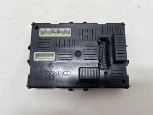 Gebruikte Module Bodycontrol Nissan Micra (K12) 1.2 16V Prijs € 70,00 Margeregeling aangeboden door F. van den Mosselaar autodemontage