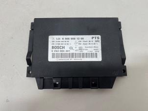 Gebruikte PDC Module Mercedes Sprinter 3,5t (906.63) 316 CDI 16V Prijs € 40,00 Margeregeling aangeboden door F. van den Mosselaar autodemontage