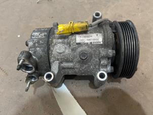 Gebruikte Aircopomp Peugeot 206+ (2L/M) 1.1 XR,XS Prijs € 75,00 Margeregeling aangeboden door F. van den Mosselaar autodemontage