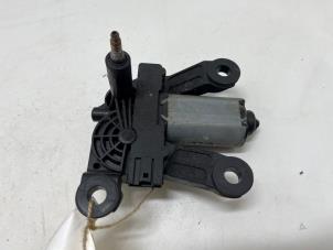 Gebruikte Ruitenwissermotor achter BMW Mini One/Cooper (R50) 1.6 16V One Prijs € 50,00 Margeregeling aangeboden door F. van den Mosselaar autodemontage