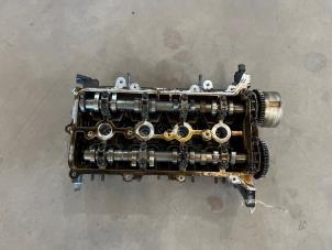 Gebruikte Cilinderkop Kia Pro cee'd (EDB3) 1.4 CVVT 16V Prijs € 250,00 Margeregeling aangeboden door F. van den Mosselaar autodemontage