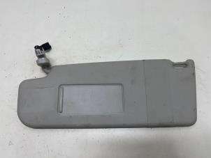 Gebruikte Zonneklep Seat Altea (5P1) 1.6 Prijs € 12,50 Margeregeling aangeboden door F. van den Mosselaar autodemontage