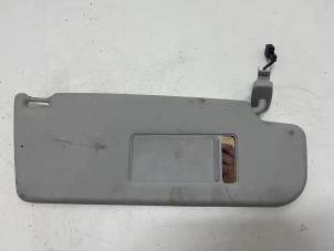 Gebruikte Zonneklep Seat Altea (5P1) 1.6 Prijs € 12,50 Margeregeling aangeboden door F. van den Mosselaar autodemontage