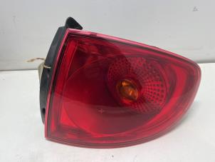 Gebruikte Achterlicht rechts Seat Altea (5P1) 1.6 Prijs € 19,50 Margeregeling aangeboden door F. van den Mosselaar autodemontage