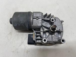 Gebruikte Ruitenwissermotor voor Seat Altea (5P1) 1.9 TDI 105 Prijs € 20,00 Margeregeling aangeboden door F. van den Mosselaar autodemontage