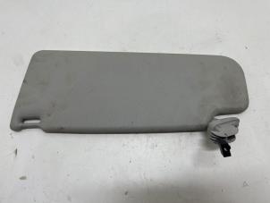 Gebruikte Zonneklep Seat Altea (5P1) 1.9 TDI 105 Prijs € 12,50 Margeregeling aangeboden door F. van den Mosselaar autodemontage