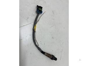 Gebruikte Lambda Sonde Opel Ampera 1.4 16V Prijs € 15,00 Margeregeling aangeboden door F. van den Mosselaar autodemontage