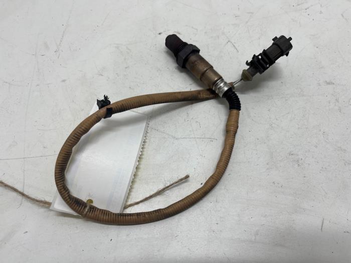 Gebruikte Lambda Sonde Opel Ampera 1.4 16V Prijs € 15,00 Margeregeling aangeboden door F. van den Mosselaar autodemontage