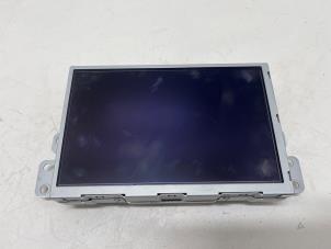 Gebruikte Display Interieur Opel Ampera 1.4 16V Prijs € 75,00 Margeregeling aangeboden door F. van den Mosselaar autodemontage