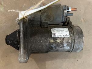 Gebruikte Startmotor Fiat Grande Punto (199) 1.4 16V Prijs € 35,00 Margeregeling aangeboden door F. van den Mosselaar autodemontage