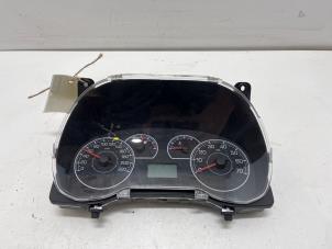 Gebruikte Kilometerteller KM Fiat Grande Punto (199) 1.3 JTD Multijet 16V 85 Actual Prijs € 35,00 Margeregeling aangeboden door F. van den Mosselaar autodemontage