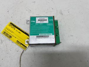 Gebruikte Airbag Module Fiat Grande Punto (199) 1.4 Prijs € 15,00 Margeregeling aangeboden door F. van den Mosselaar autodemontage