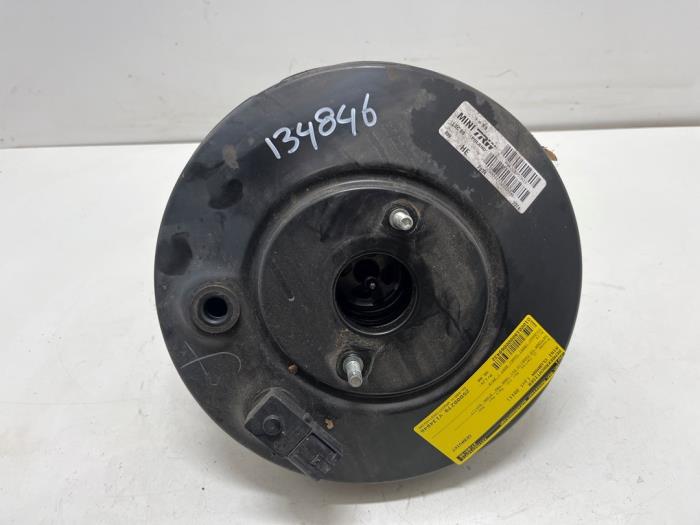Gebruikte Rembol Mini Clubman (R55) 2.0 Cooper SD 16V Prijs € 25,00 Margeregeling aangeboden door F. van den Mosselaar autodemontage