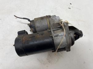Gebruikte Startmotor Opel Meriva 1.6 Prijs € 35,00 Margeregeling aangeboden door F. van den Mosselaar autodemontage