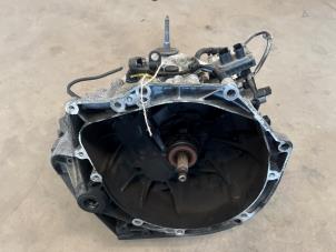 Gebruikte Automaatbak Peugeot 308 SW (4E/H) 1.6 HDi 16V FAP Prijs € 500,00 Margeregeling aangeboden door F. van den Mosselaar autodemontage