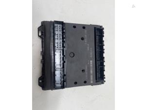 Gebruikte Computer Body Control Seat Ibiza III (6L1) 1.4 16V 75 Prijs € 15,00 Margeregeling aangeboden door F. van den Mosselaar autodemontage