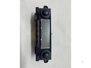 Gebruikte Chaufage Ventilatiemotor Seat Ibiza III (6L1) 1.4 16V 100 Prijs € 15,00 Margeregeling aangeboden door F. van den Mosselaar autodemontage