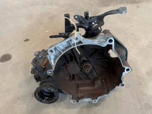 Gebruikte Versnellingsbak Seat Ibiza III (6L1) 1.2 12V Prijs € 125,00 Margeregeling aangeboden door F. van den Mosselaar autodemontage