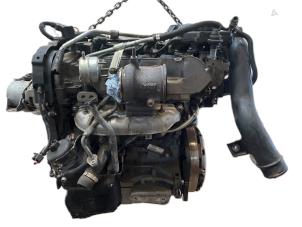 Gebruikte Motor Alfa Romeo MiTo (955) 1.4 Turbo Multi Air 16V Prijs € 1.800,00 Margeregeling aangeboden door F. van den Mosselaar autodemontage